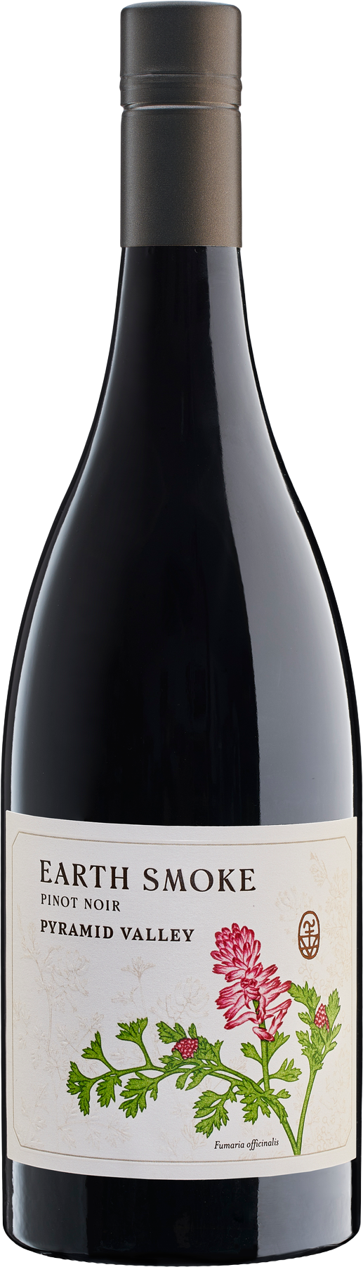 Pyramid Valley Earth Smoke Pinot Noir 2022